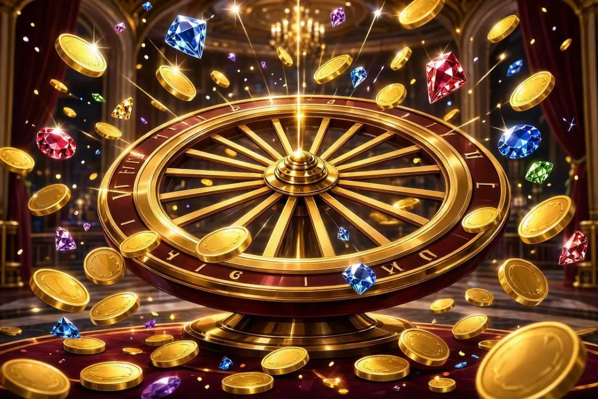 Domagius Casino